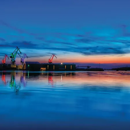 Будинок відпочинку Stunning In With Wifi Пула