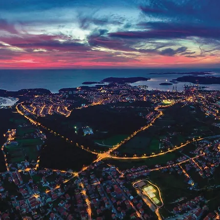 Stunning In With Wifi Будинок відпочинку *