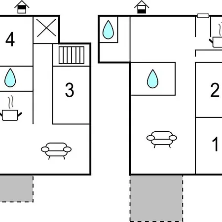 Holiday home Stunning In With Wifi Pula