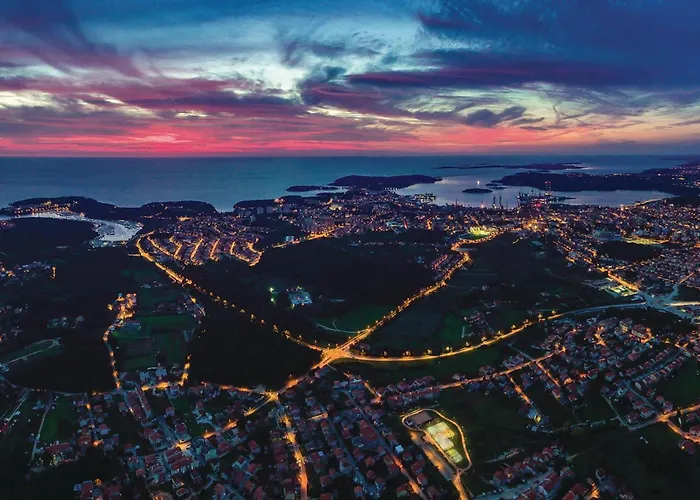 Stunning In With Wifi Дом отдыха *