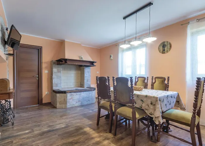 Дом отдыха Stunning In With Wifi Пула