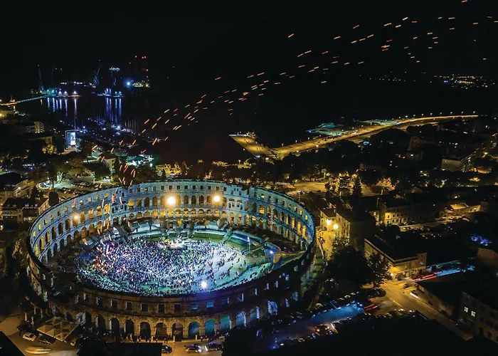 Stunning In With Wifi * Пула