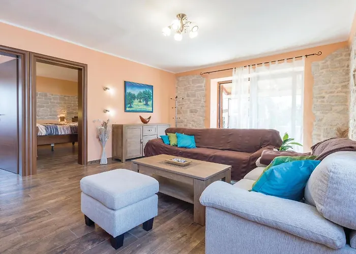 Дом отдыха Stunning In With Wifi *