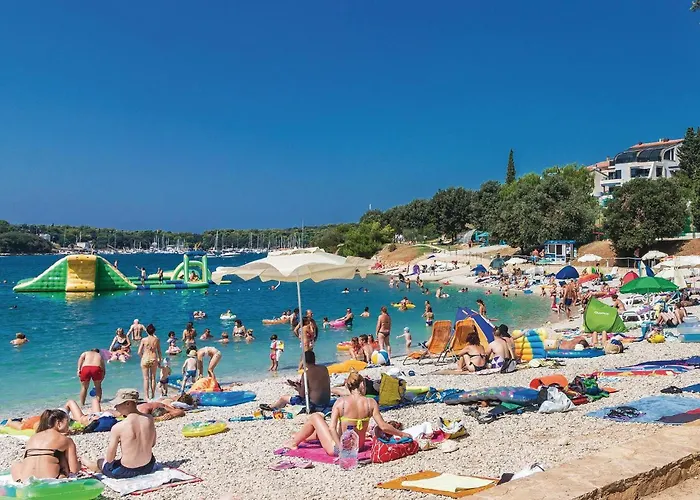 Дом отдыха Stunning In With Wifi