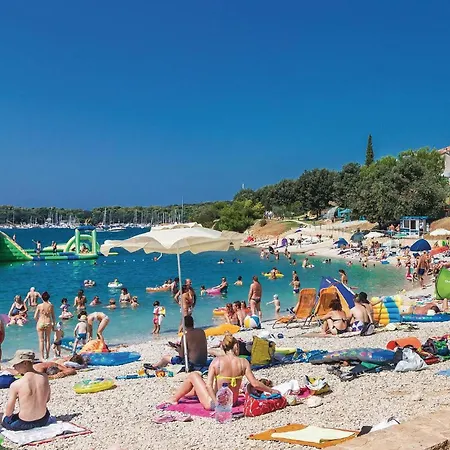 Hébergement de vacances Stunning In With Wifi