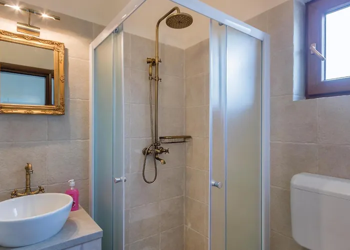 Stunning In With Wifi Dom wakacyjny *